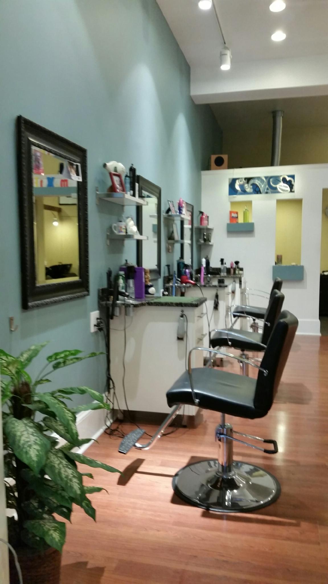 Salon Photos Moxie Hair Salon Doylestown