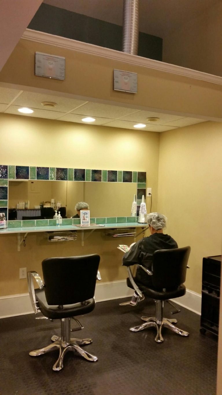 Salon Photos Moxie Hair Salon Doylestown