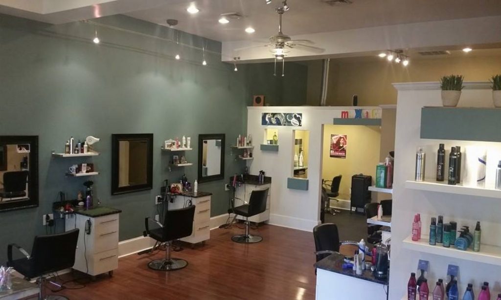 About Moxie Hair Salon Doylestown