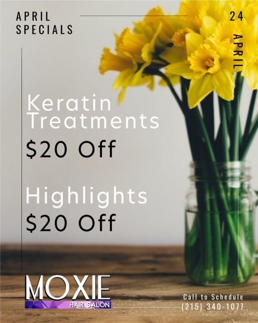 Doylestown Hair Extensions Moxie Hair Salon Doylestown